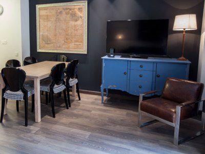 Apartment Cosmo Consell De Cent - Plaza Universitat